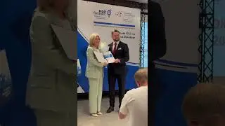 Ежегодный региональный конкурс "Экспортер года"
