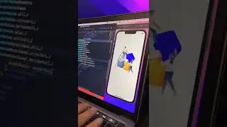 SwiftUi App Design