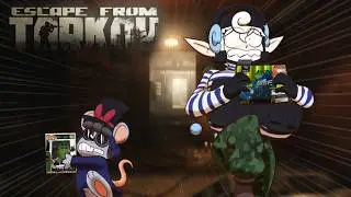 ✭Tarkov✭ Oh the misery!~