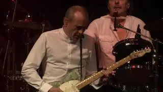Status Quo & BBR