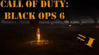 Call of Duty: Black Ops 6 #1