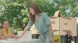 Proceso electoral transparente - Elecciones 2024
