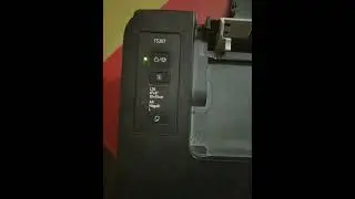 pixma ts207 7 time blink problem solution/how to reset