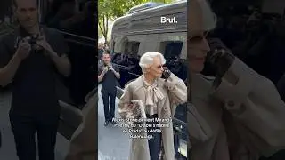 Alexis Stone devient Miranda du 