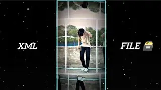 DOPE+SHOP SONG XML FILE 😍⚡|| ALIGHT MOTION EDITING VIDEO 🔥🥵|| TEND XML 😍|@OfficialArun217 #xml