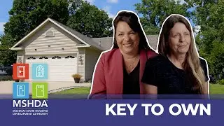 MSHDA Key To Own | Affordable Housing by MSHDA