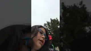 Outside Trump Rally Houston 2018 Toyota Center