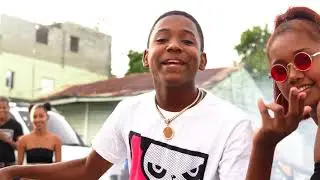 La Ñapa Ft. Kevin Vin - La Pasola (Video Oficial)