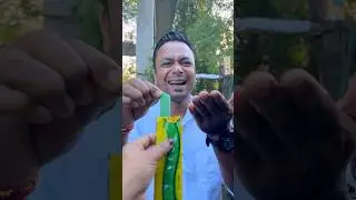 Prank on khushi 🤪🤪🤪🤌🏻 #tranding #funny #comedy #shorts
