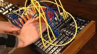 Tidbit Audio - LDR and Momentary Switch - Demo - Midiverse - TV