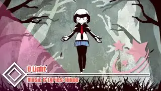 【夢ノ結唱 POPY CeVIO Ai】 O Light