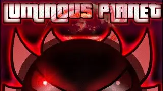 (Extreme Demon) Luminous Planet | by Jindotgae&Koreakwer| 100% GG!