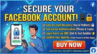How to Verify Your Facebook Account with Phone Number 2026 Guide