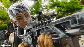 17 kill ranked game Season 16