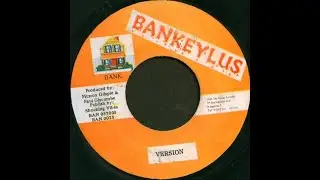 Version - Walla Wiss Riddim 1998 {Bankeylus}