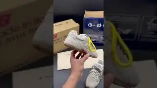 Miu Miu x New Balance 530