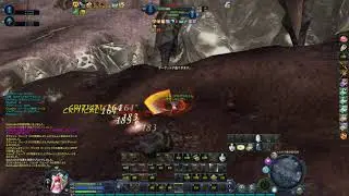 aion classic ソード Gladiator pvp (JP) Part3