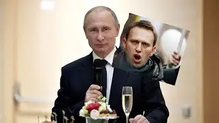 стоит ли выбирать Навального в президенты?