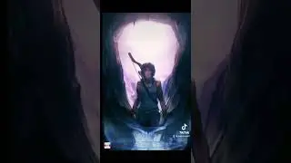 Lara Croft 7