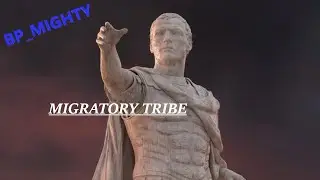 IMPERATOR ROME MIGRATORY TRIBE ep:2
