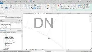 18 Adding the extension floor for the Second Floor in Revit