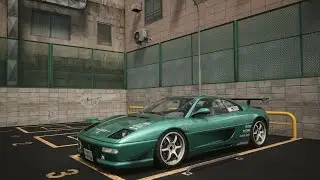 Mamat Gunshop - Assetto Corsa