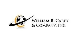 William R Carey Business Continuity Introduction