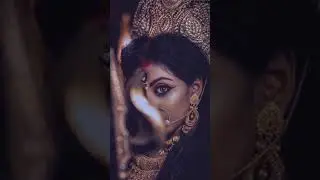 AIIGIRI NANDINI DURGA STROM STATUS🔥|| RR CREATIONS