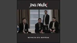 Tunduk (feat. Raja Nazrin Shah)