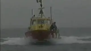 Your Marine Radio - Your Life - Your Survival