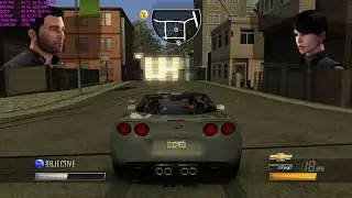 Driver: San Francisco Walkthrough Part 35 - 