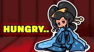 SECRET Life of the Top Naughty Entertainers in Japan's Pleasure District