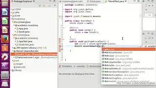 Junits in Java - Unit testing in Java