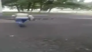 Оп мусора