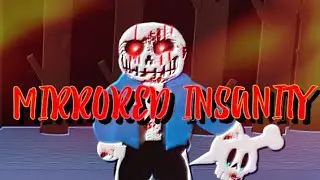 Undertale Judgement Day. I GOT A LITTLE SUPRISE WHEN FIGHTING INSANITY