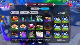 How I got 750k keys in just 1 minute! | Dungeon Heroes
