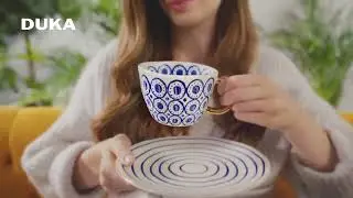 ZWOLNIJ! Zrelaksuj się z DUKA i znajdź chwilę dla siebie - DUKA Kitchen Life