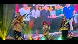 Rining Peter Paris - Rong Sia (Gen Z Tapi) Irau Aco Lun Bawang 2025