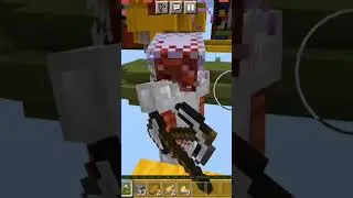 Skywars Minecraft/1