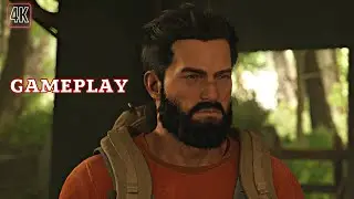 Tom Clancy’s Ghost Recon Breakpoint Gameplay Part 3 4K PC
