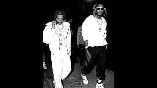 [FREE] FUTURE X LIL BABY TYPE BEAT 2022 ~ DOMINO (Prod. MRCN X FANY808)