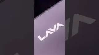 Lava Yuva 3 design revealed 