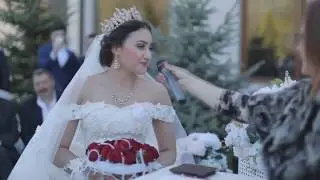 Цыганская Свадьба Николая и Анжелы / Gypsy Wedding Nilolay and Anzhela, Russia