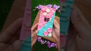 Chocolate for best friend #youtubeshorts #chocolate #trending #shorts #viral #bestfriend #friends