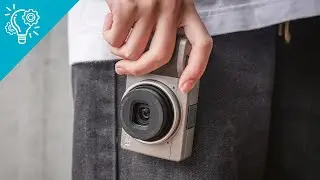 Top 5 Best Compact Camera in 2026