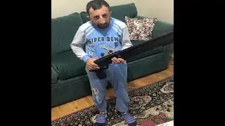 Абу бандит