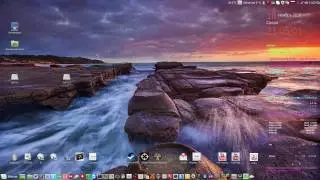Программа Systemback.Полное копирование ОС Linux на другой HDD.