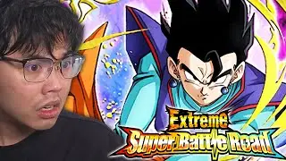 SAVIORS ESBR! ONE OF THE HARDEST BEATEN WITH F2P TEAM