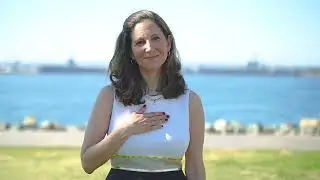 Quick Coherence® Technique by Vered Kogan, Certified HeartMath Trainer