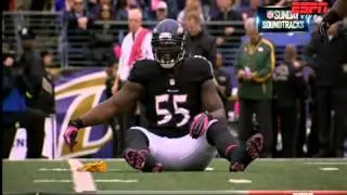 Sunday Night Football - Soundtracks (10/13/2013)